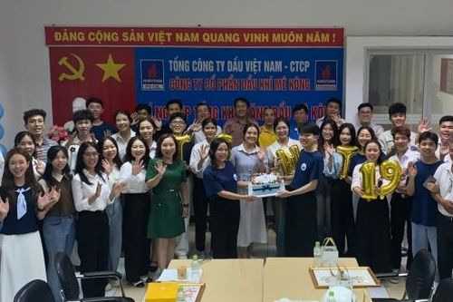 Hành trình 19 năm 'Thắp Sáng Niềm Tin': Bệ phóng cho những hoài bão vươn xa