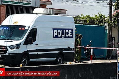 2 người tử vong và bức thư tuyệt mệnh