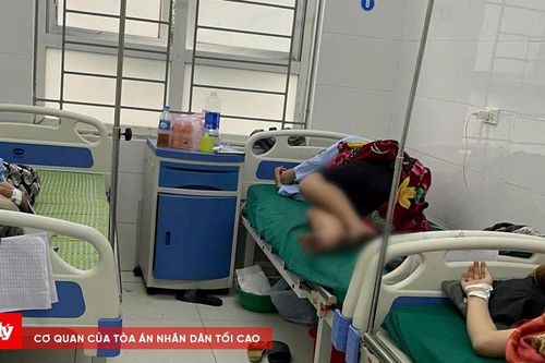 Vụ 64 người ngộ độc tại Nghệ An: Tiệm bánh mì bị xử phạt 18 triệu đồng
