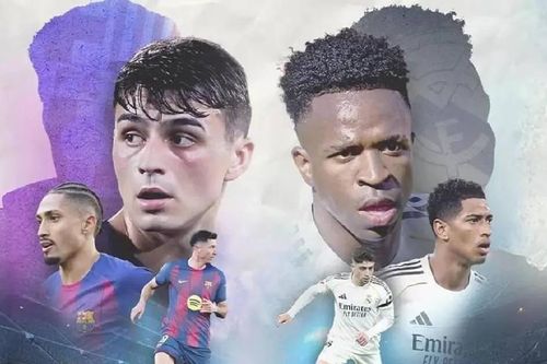 Nhận định bóng đá Barca vs Real Madrid: Thắng để vô địch