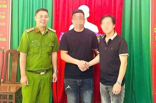 Thanh niên 27 tuổi chuyển 1 tỷ đồng cho người lạ
