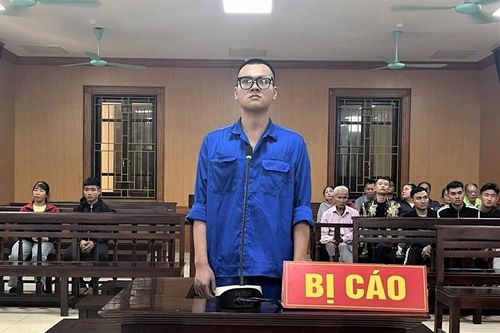 Bán 'ma túy tinh dầu cần sa', nam thanh niên lĩnh 36 tháng tù