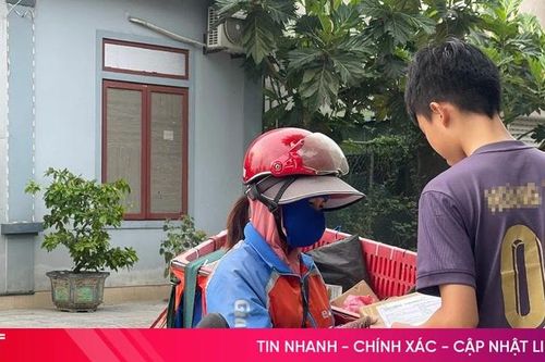 Từ tiện ích đến lệ thuộc, mặt trái của thói quen gọi shipper