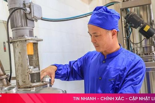 Công nhân, người lao động cải tiến kỹ thuật, doanh nghiệp hưởng lợi hàng trăm tỷ đồng
