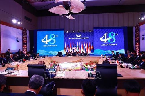 ASEAN thúc đẩy sử dụng năng lượng hạt nhân theo hướng 'an toàn, an ninh'