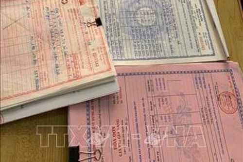 Khởi tố 6 đối tượng trục lợi từ dịch vụ cung ứng lao động