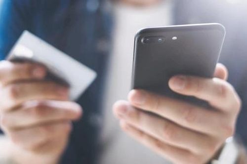 Cảnh giác chiêu trò giả mạo website 'kiểm tra nợ xấu' để lừa đảo