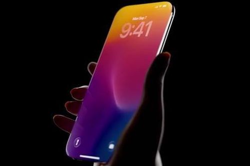 iPhone 20 Pro rò rỉ thông tin, gây sốt người hâm mộ