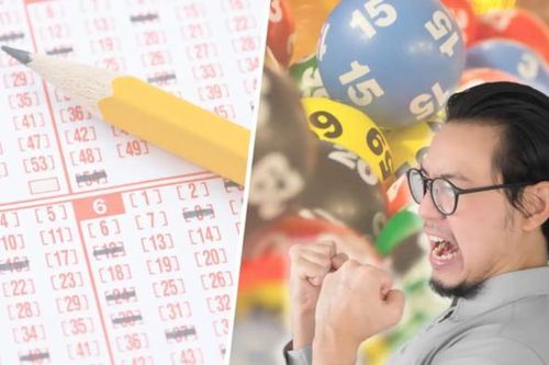 Choáng với con số 4,8 tỷ đồng trúng số: Ai đang sở hữu khoản tiền khổng lồ này?