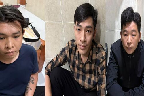 Mâu thuẫn tiền karaoke, nhóm thanh niên dùng dao truy sát chủ quán nguy kịch