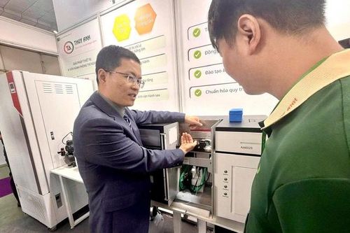 Năng lực triển khai trở thành lợi thế cạnh tranh của ngành phòng thí nghiệm
