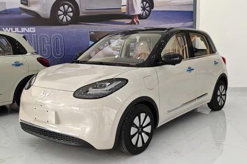 Khám phá xe điện đô thị giá từ 399 triệu đồng tại Việt Nam