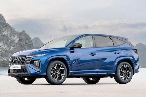 Doanh số xe Hyundai giảm mạnh tại Việt Nam tháng 4/2026