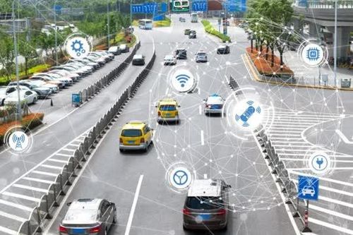 Ứng dụng công nghệ IoT nâng cao hiệu quả quản lý đô thị tại Hà Nội