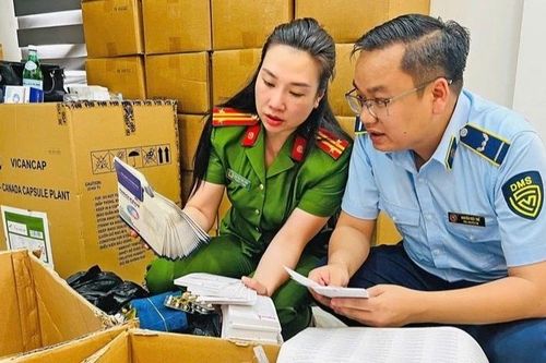Sở hữu trí tuệ không chỉ là quyền, mà là an ninh kinh tế