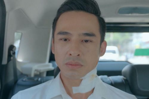 Chính thức khép lại với Lương Thế Thành