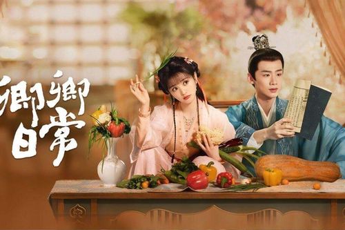 Top 7 phim Hoa ngữ đang dẫn đầu bảng xếp hạng iQIYI