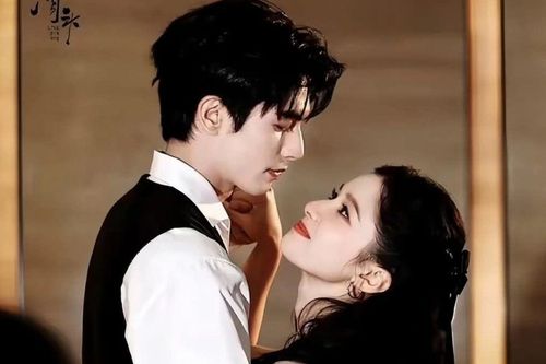 7 phim Hoa ngữ dự kiến lên sóng mùa hè này trên Mango TV