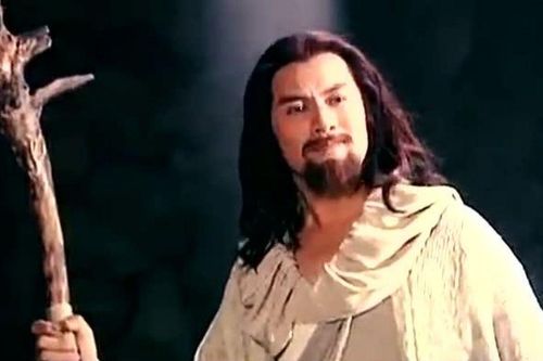 Vị cao thủ duy nhất đã luyện thành 72 tuyệt kỹ của Thiếu Lâm