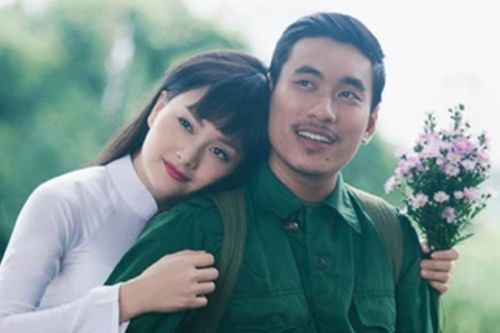 Lan Phương nói lời thật lòng về Kiều Minh Tuấn