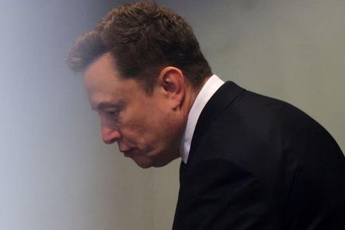 Thẩm phán Mỹ không phê chuẩn thỏa thuận dàn xếp giữa Elon Musk và SEC