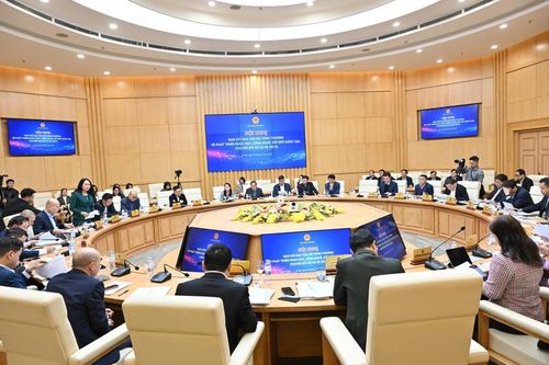 Quy chế hoạt động của Tổ công tác giúp việc Ban Chỉ đạo về phát triển khoa học, công nghệ