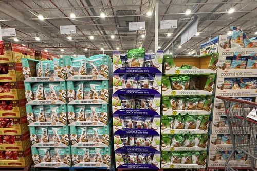Đà Nẵng đã có sản phẩm lên kệ chuỗi siêu thị Costco Australia