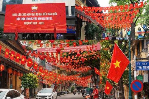 Đại hội Mặt trận Tổ quốc Việt Nam nhiệm kỳ 2026 - 2031: Dấu ấn công nghệ số