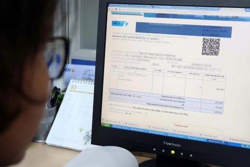 Hóa đơn điện tử tạo nền tảng dữ liệu cho quản lý thuế hiện đại