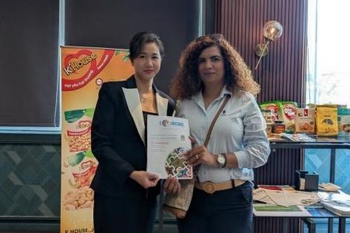 Thương vụ khẳng định vai trò cầu nối thương mại Việt Nam - Maroc