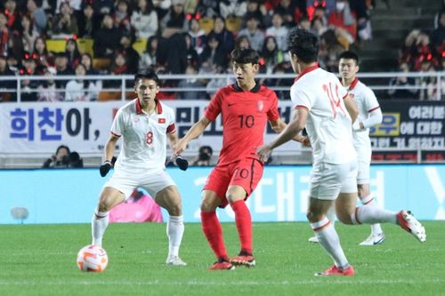 Đội tuyển Việt Nam rơi vào bảng đấu khó tại Asian Cup 2027; CLB Nam Định bác bỏ tin đồn nhà tài trợ rút lui