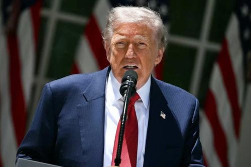 Tổng thống Donald Trump dự kiến Iran sẽ sớm phản hồi đề xuất của Mỹ về việc chấm dứt xung đột