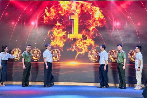 Sầm Sơn đẩy mạnh truyền thông du lịch qua KOL, KOC và nhà sáng tạo nội dung số