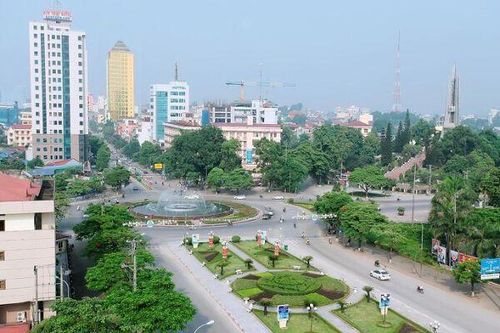 Thái Nguyên sắp khởi công 4 dự án hơn 6.400 tỷ đồng
