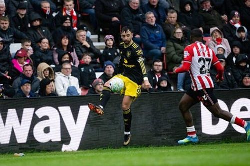 Hòa bế tắc Sunderland ép MU bạo chi vá tuyến giữa