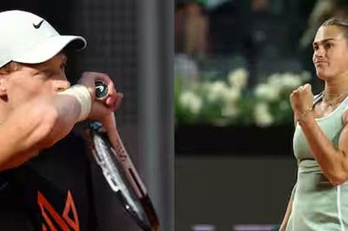 Sinner và Sabalenka bị cảnh báo về ý định tẩy chay các giải Grand Slam