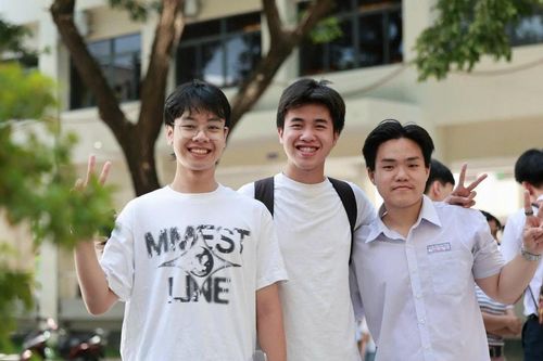 Thoát áp lực bằng cấp