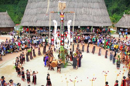 Hồn văn hóa Katuic