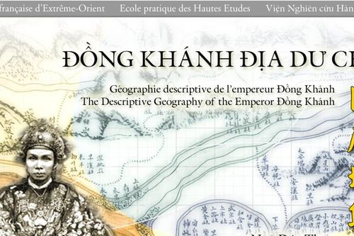 Mặn mòi đất Quảng