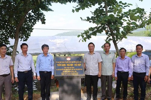 Kiến trúc chữa lành