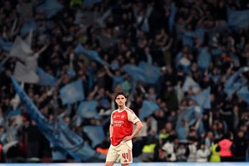 Declan Rice trước ngày về London Stadium: Khi sự chuyên nghiệp đối đầu với tình cảm
