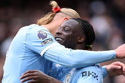 Man City gây áp lực cực đại: Arsenal phải chạm ngưỡng hoàn hảo để vô địch Ngoại hạng Anh