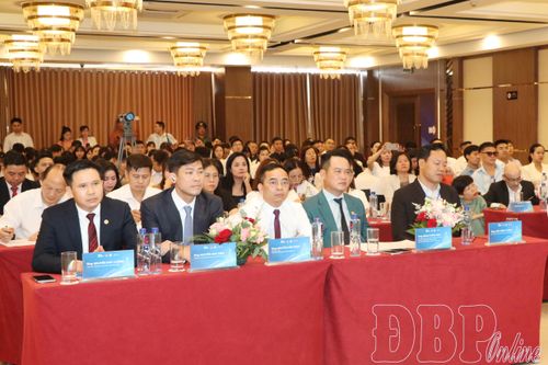 Diễn đàn Kinh tế tư nhân Việt Nam 2026: Vòng đối thoại địa phương tỉnh Điện Biên