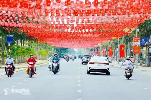 Tuyên truyền sâu, rộng về thành lập thành phố Đồng Nai