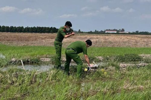 Một người tử vong nghi do sử dụng thiết bị kích điện bắt cá