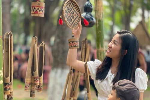 Tăng 'chiều sâu' cho lễ hội