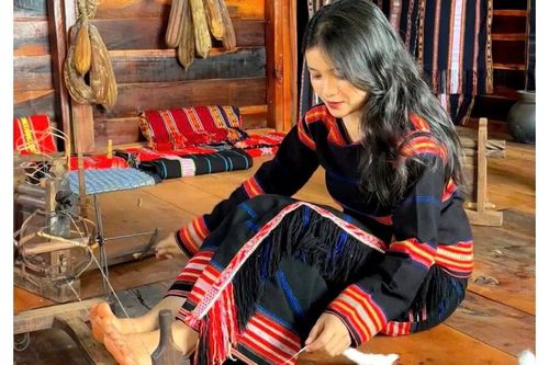 Người trẻ dân tộc thiểu số lan tỏa vẻ đẹp buôn làng