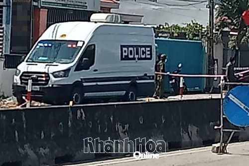 Người đàn ông sát hại bạn gái rồi tự vẫn