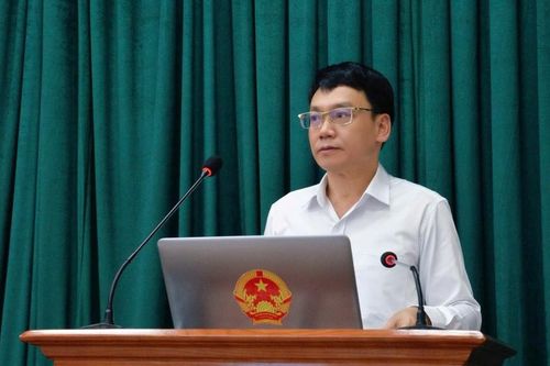 Tập huấn kỹ năng khai thác, sử dụng tài liệu trong sản xuất tác phẩm báo chí