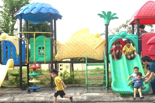 Viết lên bài ca hạnh phúc
